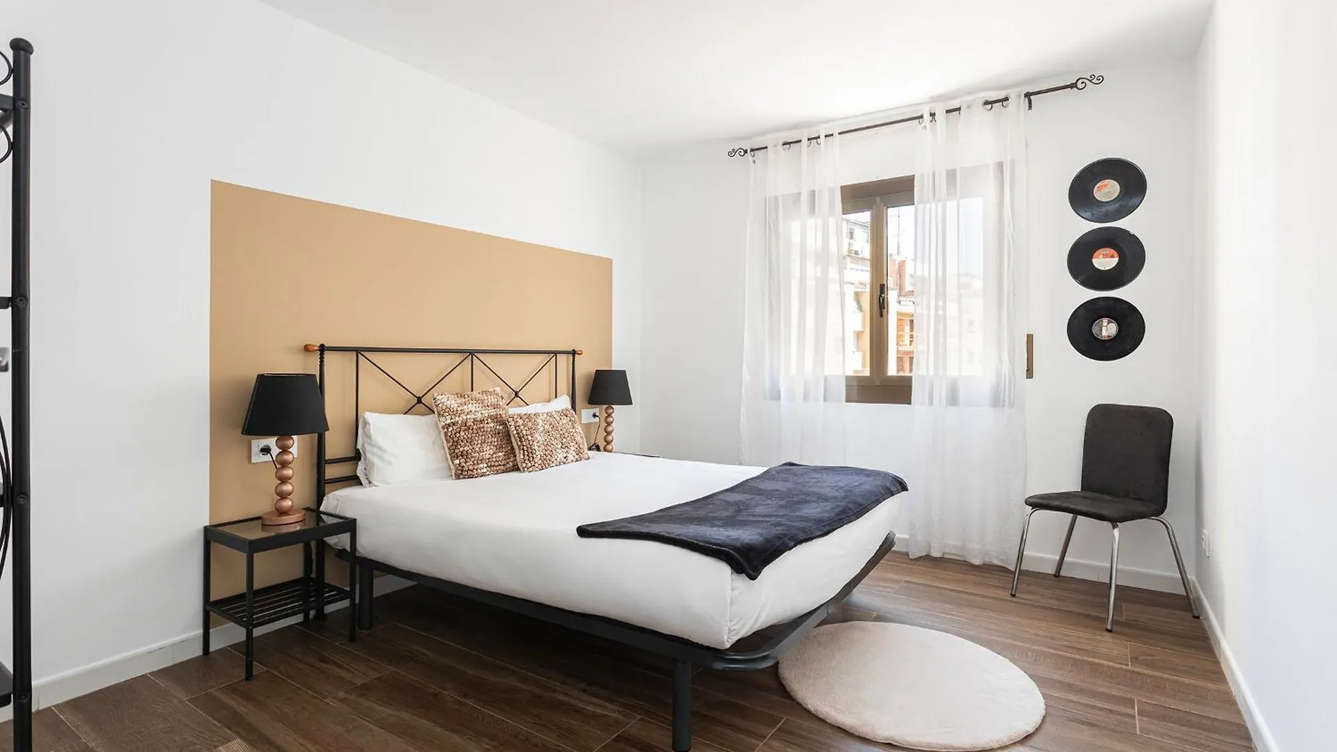 Apartman Stylish&Bright Close To Subway Esplugues de Llobregat