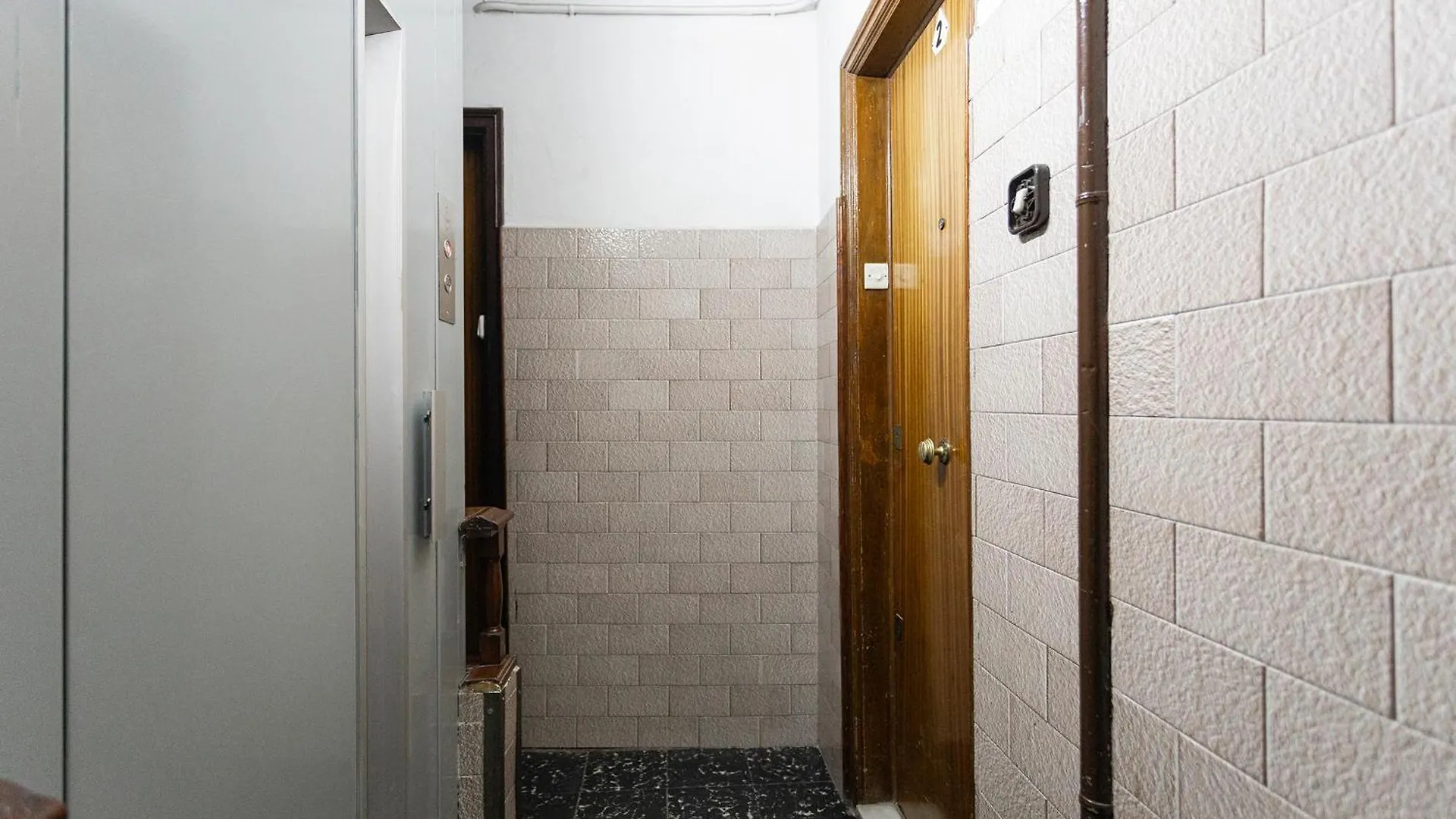 Apartman Stylish&Bright Close To Subway Esplugues de Llobregat Spanyolország