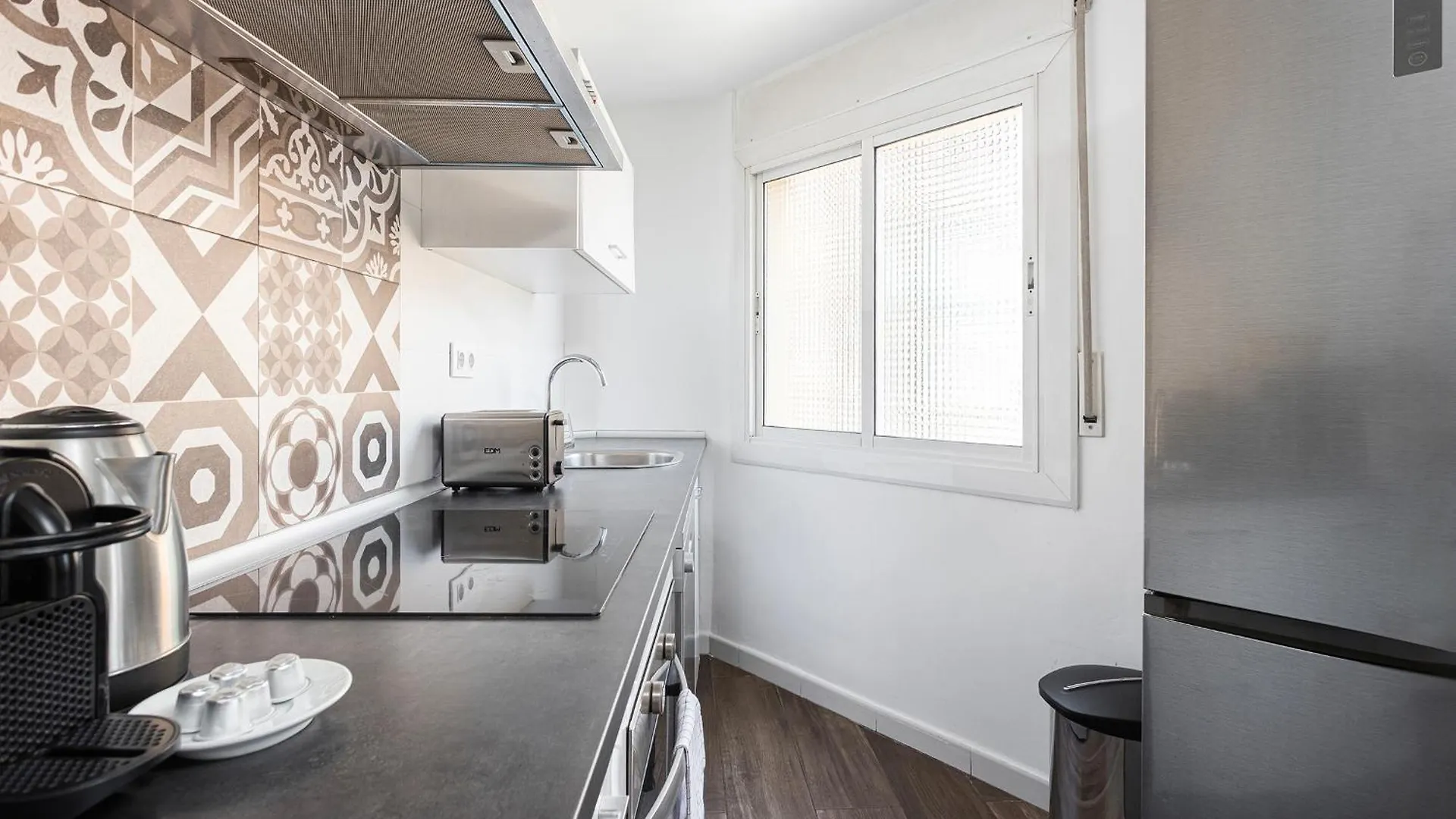 Stylish&Bright Close To Subway Esplugues de Llobregat