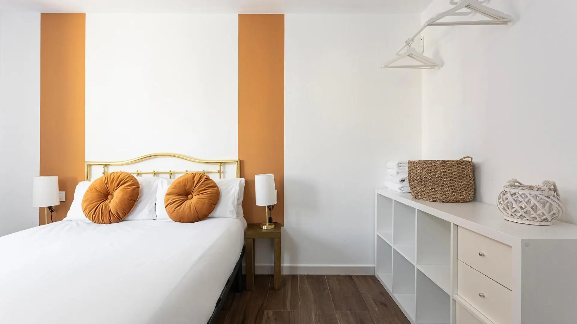 Apartman Stylish&Bright Close To Subway Esplugues de Llobregat